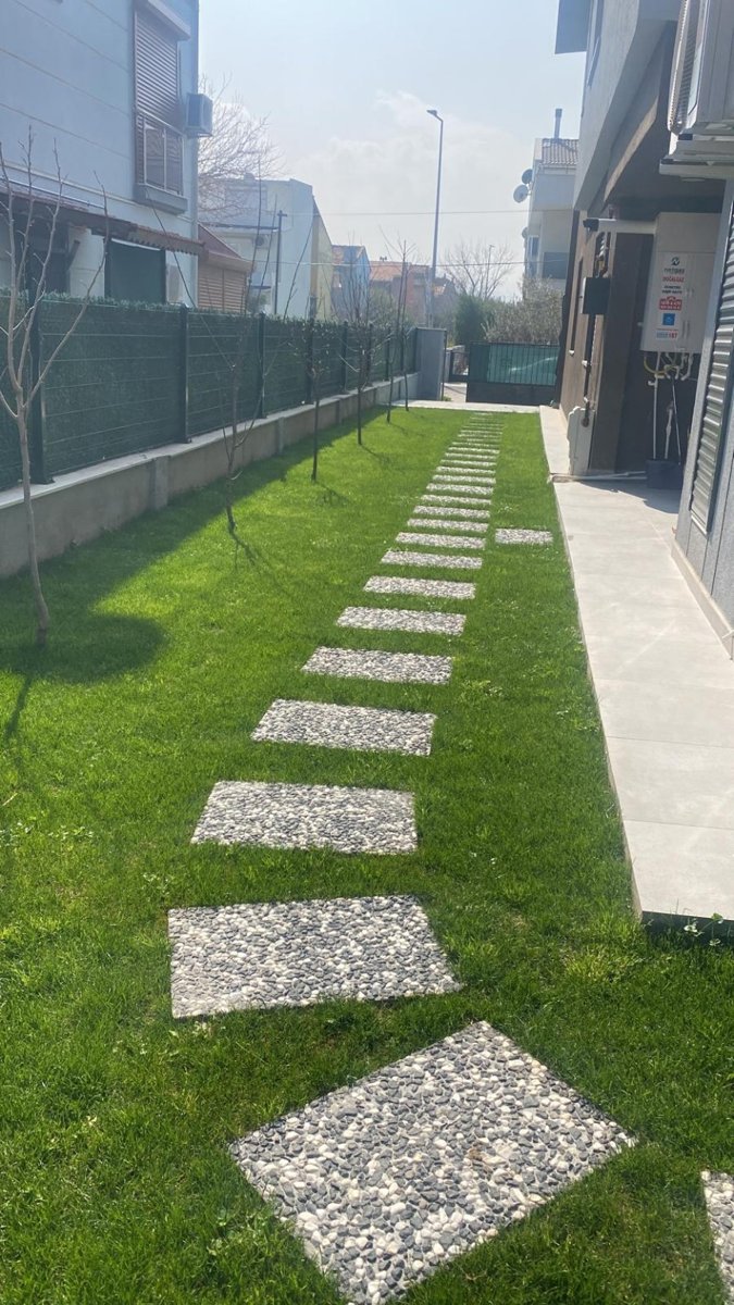 Peyzaj fotoğrafı