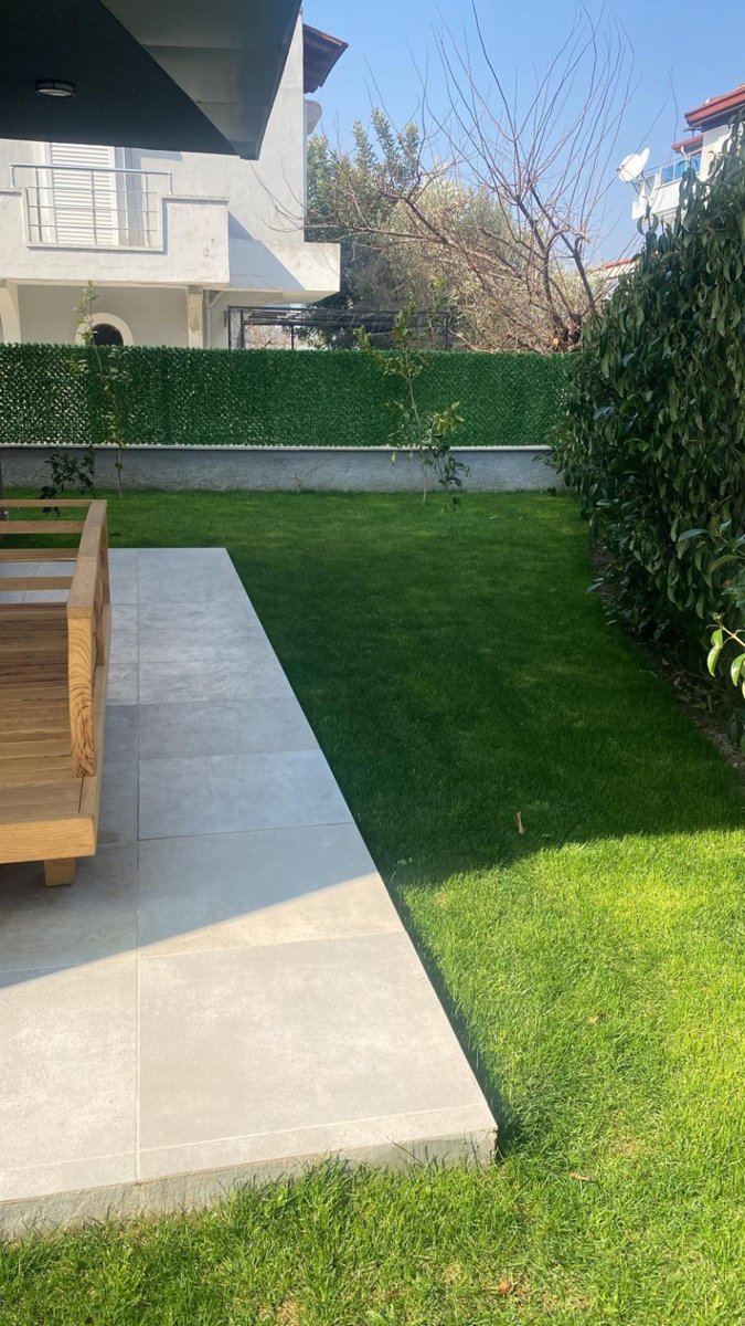 Peyzaj fotoğrafı