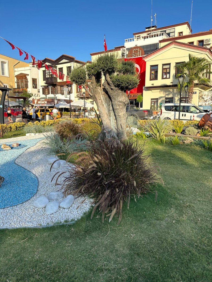 Peyzaj fotoğrafı
